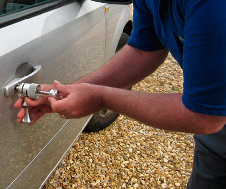 Вскрытие замков в Зеленогорске